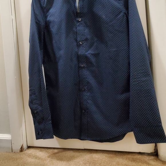 H&M long sleeve bottom shirt 👕 👌 - Picture 4 of 5